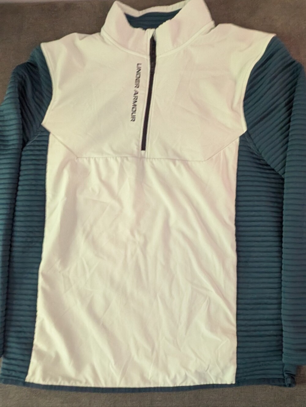 Under Armour Storm Daytona Golf Pullover